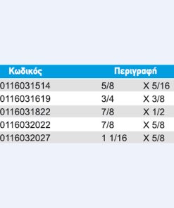 pressas-alouminiou-air-condition-thilika-oring-table
