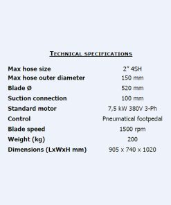technical-specifications-cm520p