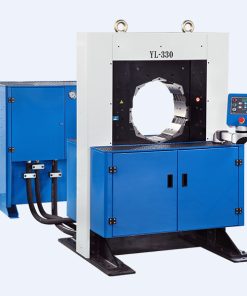 Πρέσσες - Μηχανήματα - Εργαλεία